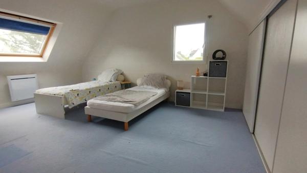 Maison à vendre 6 pièces COMBRIT (29)