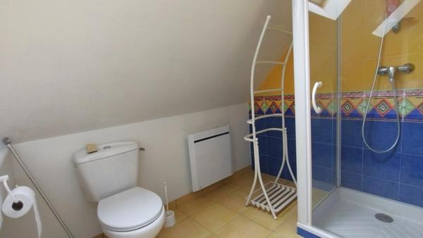 Maison à vendre 6 pièces COMBRIT (29)
