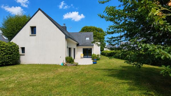 Maison à vendre 6 pièces COMBRIT (29)