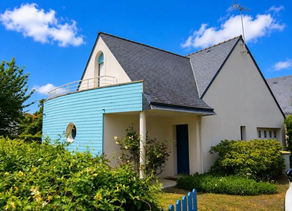 Maison à vendre 6 pièces COMBRIT (29)