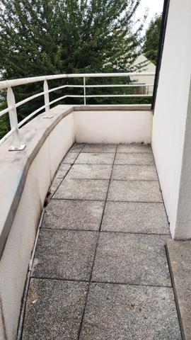 Maison à vendre 6 pièces COMBRIT (29)
