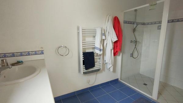 Maison à vendre 6 pièces COMBRIT (29)