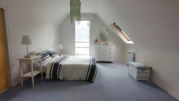 Maison à vendre 6 pièces COMBRIT (29)