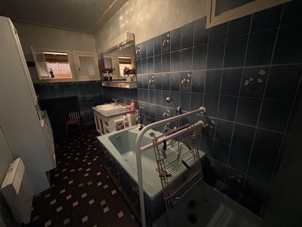 Vente Maison115 m² - 5 Pièces - ST GEORGES DE POISIEUX (18200)