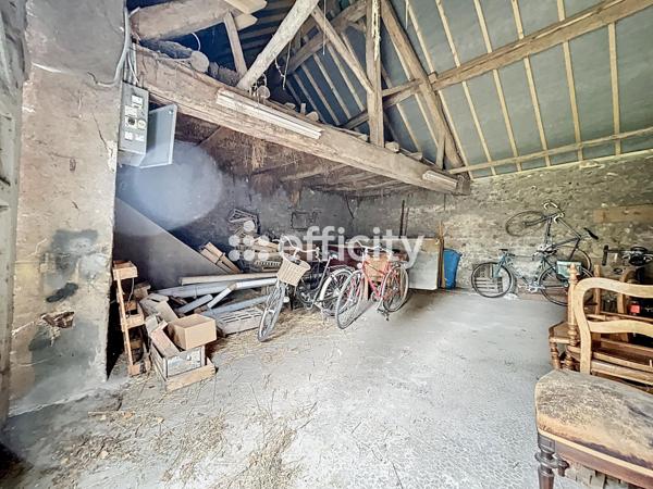 Maison 2 pièces - 50 m² Exclusivité efficity