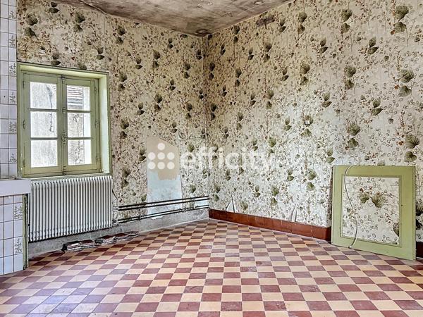 Maison 2 pièces - 50 m² Exclusivité efficity