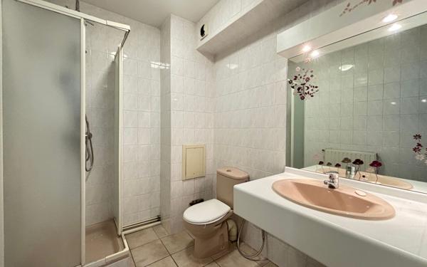 Appartement à vendre    2 pièces • 29,68 m2 Échirolles