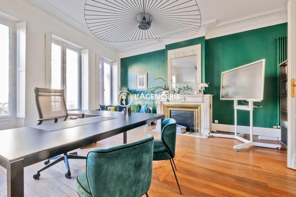 Bureaux à louer