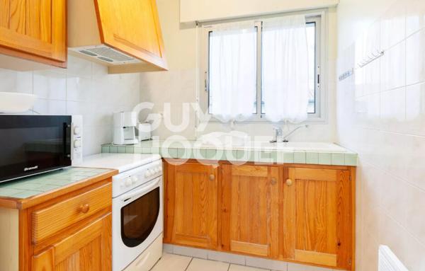 Maison typeT2 de 42m² avec terrasse