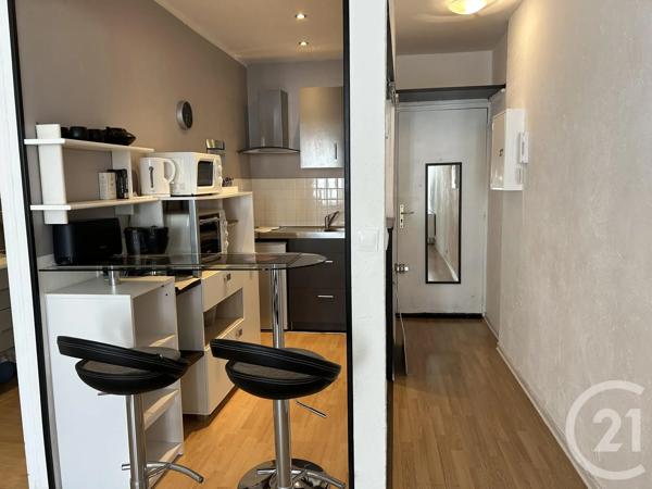 Appartement Studio à vendre  1 pièce - 36,81 m 2   LA ROCHELLE  - 17