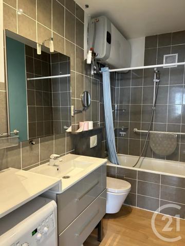Appartement Studio à vendre  1 pièce - 36,81 m 2   LA ROCHELLE  - 17