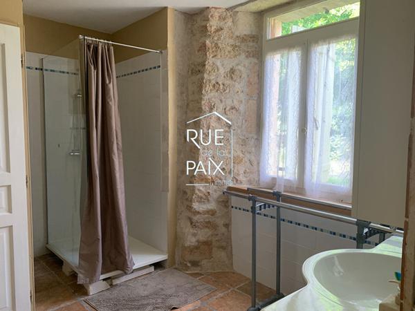 86170 CHERVES Maison Cherves 4 pièce(s) 200 m2