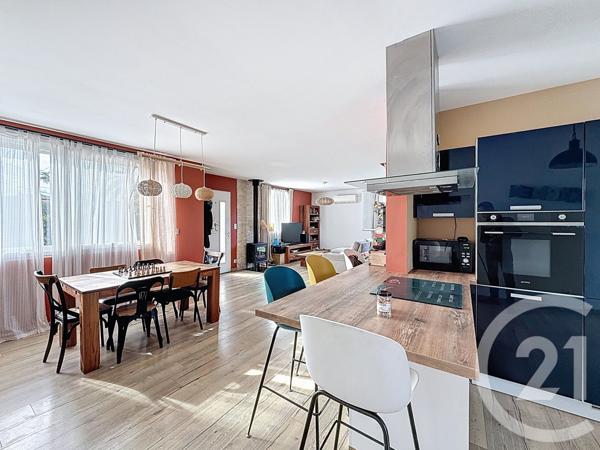 Maison à vendre  4 pièces - 114,09 m2 FRONTIGNAN - 34