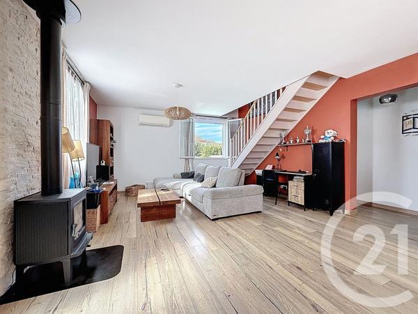 Maison à vendre  4 pièces - 114,09 m2 FRONTIGNAN - 34