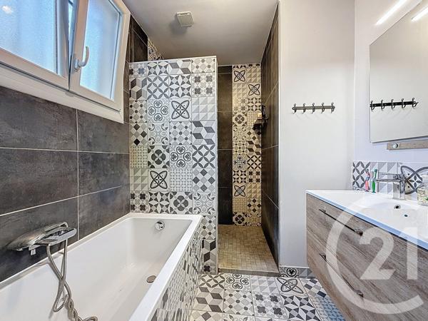 Maison à vendre  4 pièces - 114,09 m2 FRONTIGNAN - 34