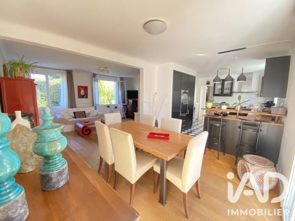 Maison à vendre 5 pièces 120 m² Thouaré-sur-Loire