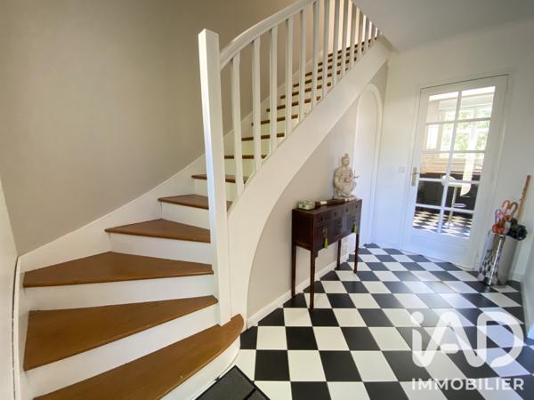 Maison à vendre 5 pièces 120 m² Thouaré-sur-Loire