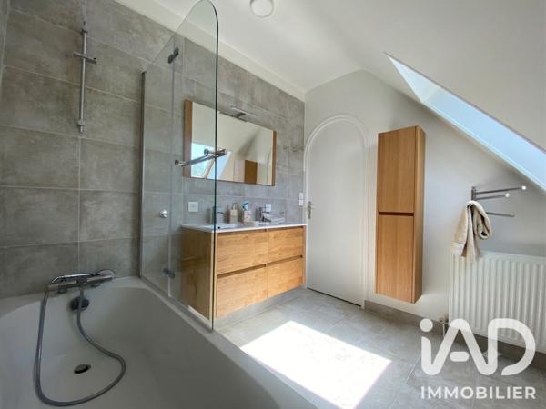 Maison à vendre 5 pièces 120 m² Thouaré-sur-Loire