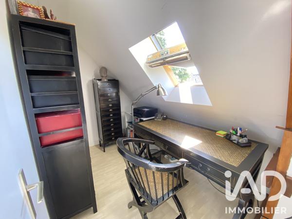 Maison à vendre 5 pièces 120 m² Thouaré-sur-Loire
