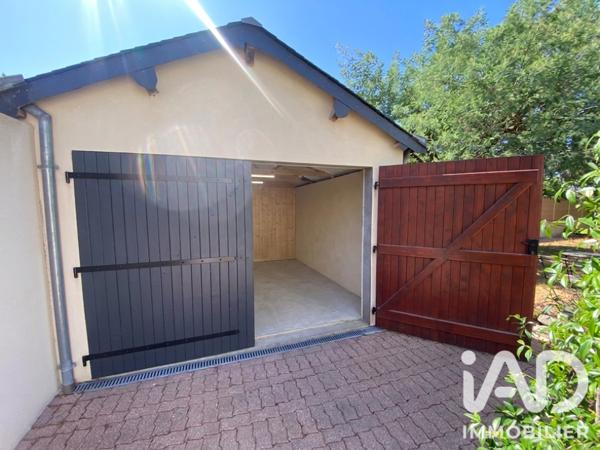 Maison à vendre 5 pièces 120 m² Thouaré-sur-Loire