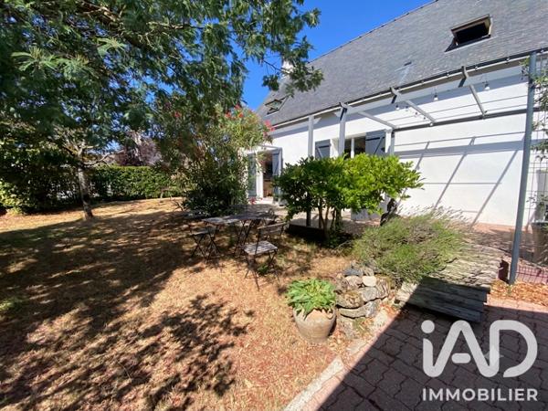 Maison à vendre 5 pièces 120 m² Thouaré-sur-Loire