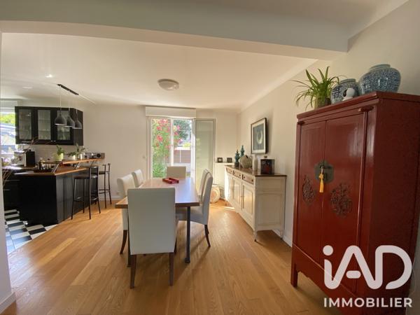 Maison à vendre 5 pièces 120 m² Thouaré-sur-Loire