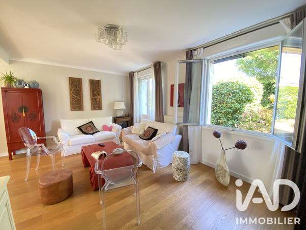 Maison à vendre 5 pièces 120 m² Thouaré-sur-Loire