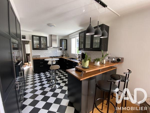 Maison à vendre 5 pièces 120 m² Thouaré-sur-Loire