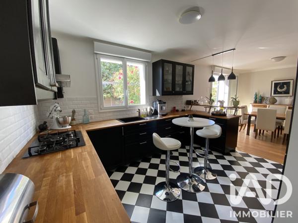 Maison à vendre 5 pièces 120 m² Thouaré-sur-Loire