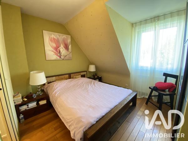 Maison à vendre 5 pièces 120 m² Thouaré-sur-Loire