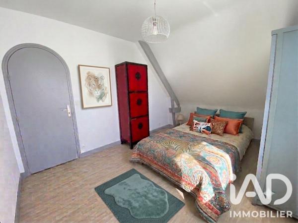 Maison à vendre 5 pièces 120 m² Thouaré-sur-Loire