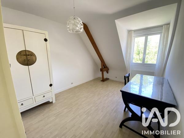 Maison à vendre 5 pièces 120 m² Thouaré-sur-Loire