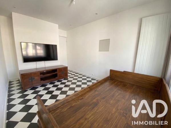 Maison à vendre 5 pièces 120 m² Thouaré-sur-Loire