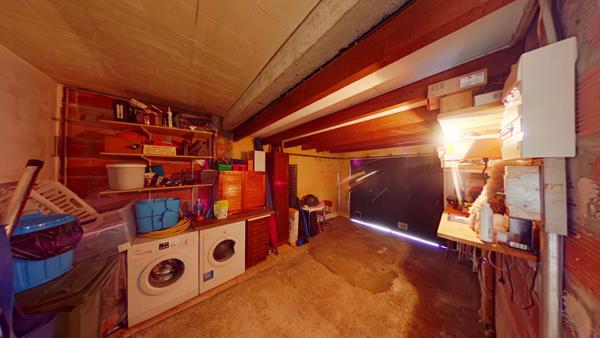 Maison garage et jardin Pessac 4 pièce(s) 107m2