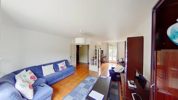 Maison garage et jardin Pessac 4 pièce(s) 107m2