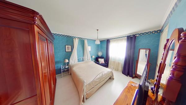 Maison garage et jardin Pessac 4 pièce(s) 107m2