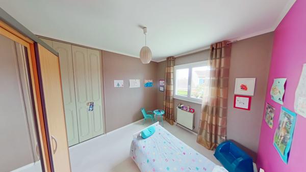 Maison garage et jardin Pessac 4 pièce(s) 107m2