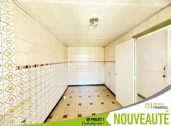 Maison à ANDANCE (07340)