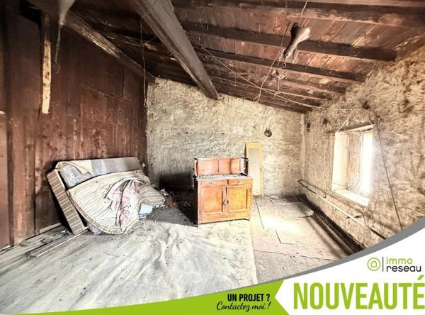 Maison à ANDANCE (07340)