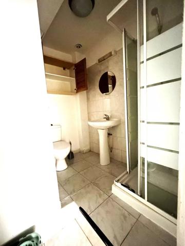 Location Appartement 1 pièces 21 m2 à Aubagne