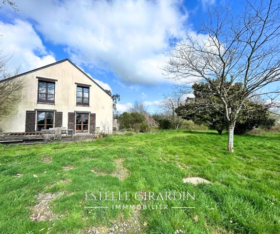 Longère - La Chapelle Sur Erdre