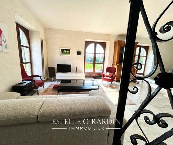 Longère - La Chapelle Sur Erdre