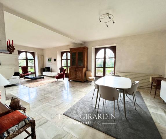 Longère - La Chapelle Sur Erdre