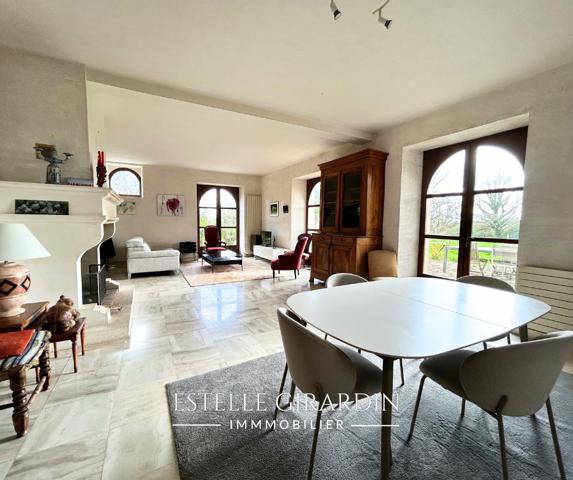 Longère - La Chapelle Sur Erdre