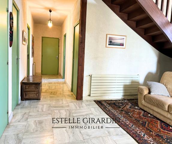 Longère - La Chapelle Sur Erdre