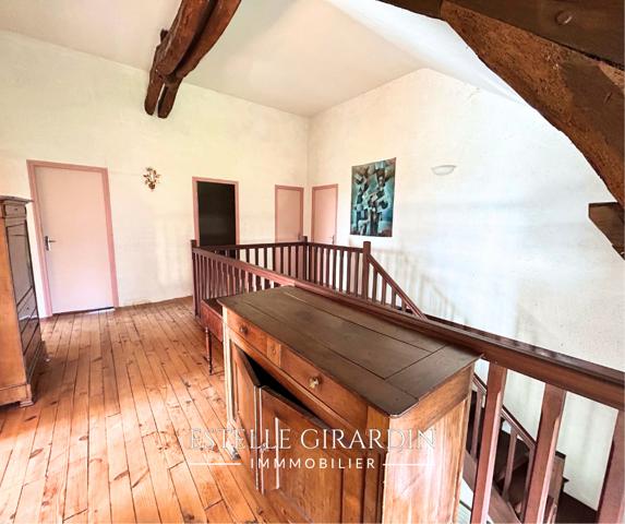 Longère - La Chapelle Sur Erdre