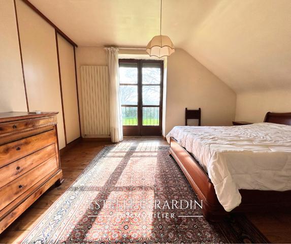 Longère - La Chapelle Sur Erdre