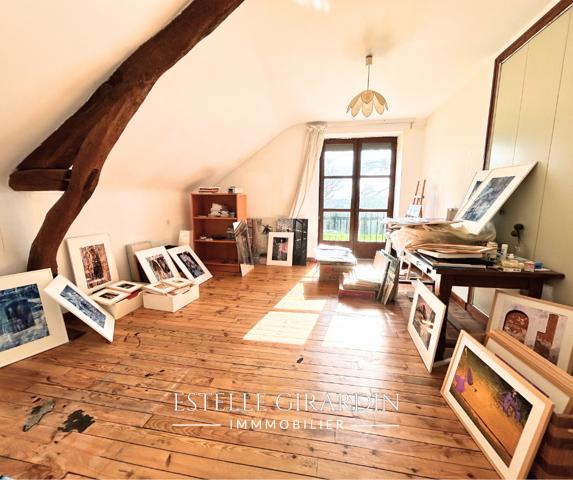 Longère - La Chapelle Sur Erdre