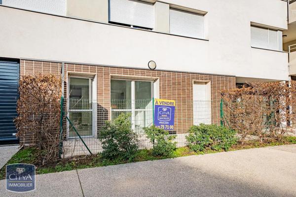 Appartement à vendre 2 pièces 46.05m²