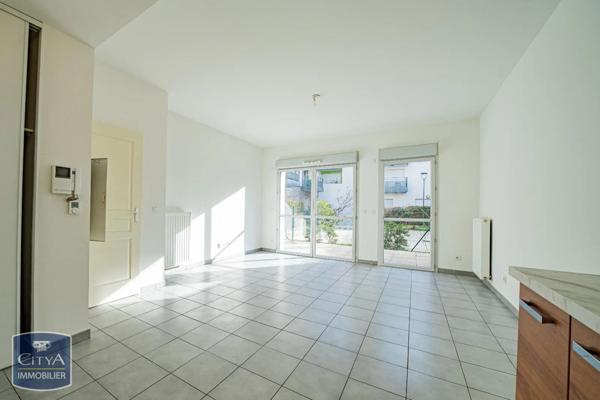 Appartement à vendre 2 pièces 46.05m²